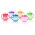 Nuby Explora Non-Spill Cup 295Ml