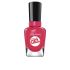 Miracle Gel #799-Greyfitti - 220-Pink Tank