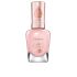Color Therapy Sheer Vernis Couleur Et Soin - 220-Rosy Quartz