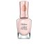 Color Therapy Vernis Couleur Et Soin - 230-Sheer Nirvana