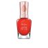 Color Therapy Vernis Couleur Et Soin - 340-Red-Iance