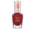 Color Therapy Vernis Couleur Et Soin - 370-Unwine’D