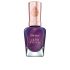 Color Therapy Sheer Vernis Couleur Et Soin - 402-Plum Euphoria