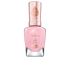 Color Therapy Sheer Vernis Couleur Et Soin - 537-Tulle Much