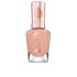 Color Therapy Sheer Vernis Couleur Et Soin - 205-Pink Moon