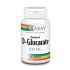 Solaray D-Glucarate Calcium 400 Mg 60 Caps