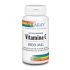 Solaray Vitamina C 1000 Mg 100 Tabletas