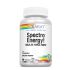 Solaray Spectro Energy 60 Caps Vegetales