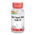 Solaray Red Yeast Rice Plus Q10 60 Vcaps