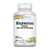 Solaray Big Magnesium Citrate 180 Vcaps