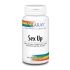 Solaray Sex Up 60 Caps