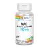 Solaray Nac 295 Mg 60 Vcaps