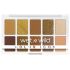 Wet N Wild Wnw Eyeshadow 10 Palette 1114073E
