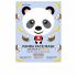 Animal Panda Face Mask - 1 U