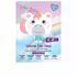 Animal Unicorn Face Mask - 1 U