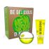 Dkny Be Delicious Eau De Parfum Vaporisateur 100Ml Coffret 2 Produits