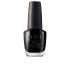 Nail Lacquer Vernis À Ongles Tenue Jusqu'À 7 Jours - Eu Lady En Noir