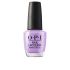 Nail Lacquer Vernis À Ongles Tenue Jusqu'À 7 Jours - Do You Lilac It?