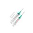 Bd Emerald Disposable Syringe 2 Ml + Needle