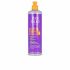 Bed Head Serial Blonde Purple Toning Shampoo - 400 Ml