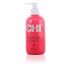Chi Straight Guard Smoothing Styling Cream - 251 Ml
