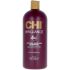 Shampooing Hydratant Optimal Chi Deep Brilliance Olive & Monoi - 946 Ml
