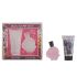 Monster High Eau De Toilette Vaporisateur 75Ml Coffret 2 Produits 2017