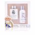 Real Madrid Eau De Toilette Vaporisateur 100Ml Coffret 2 Produits