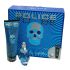 Police To Be Eau De Toilette 40Ml Spray Gel De Baño 100Ml