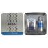 Zippo Fragances Feelzone For Hime Eau De Toilette Vaporisateur 75Ml Coffret 2 Produits 2017