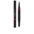 Duo D'Encres Lipliner - 08-True Red