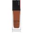 Shiseido Synchro Skin Radiant Lifting Foundation 510 Suede 30Ml