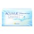 Acuvue Oasys Hydraclear Lentilles De Contact 2 Semaines -2.00 Bc/8.4 12 Unités
