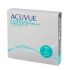 Acuvue Oasys Hydraluxe Contact Lenses Daily Replacement -4.00Bc/-8.5  90 Units