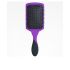 Professional Pro Paddle Detangler - Pro Paddle Detangler #Purple