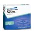 Soflens 38 Tinted Lenses Visibility -2.25 Bc/87 6 Units
