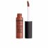 Soft Matte Lip Cream - Leon