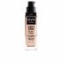 Can’T Stop Won’T Stop Full Coverage Foundation - Light Porcel