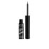 Epic Wear Waterproof Liquid Liner - Black