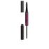 Nyx Zero To Brow Gel 08-Black 2Ml
