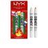 Duo De Crayons Pour Les Yeux Jumbo - 2 U