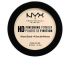 Hd Finishing Powder Mineral Based - Banana
