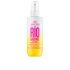 Huile Corporelle Rio Radiance Sunscreen Spf 50 - 90 Ml