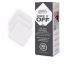 Wipe It Off Lint-Free Nail Wipes - 300 U