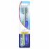 Oral-B Shiny Clean Brosse À Dents Medium 2 Unités