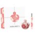 Nina Ricci Nina Fleur Eau De Toilette Vaporisateur 50Ml Coffret 2 Produits