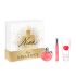 Nina Ricci Nina Eau De Toilette Vaporisateur 50Ml Coffret 3 Produits