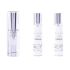 Allure Homme Sport Cologne Travel Spray 2 Recharges - 3 X 20 Ml