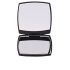 Miroir Double Facettes - 1 U