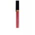 Rouge Coco Gloss - 722-Noce Moscata